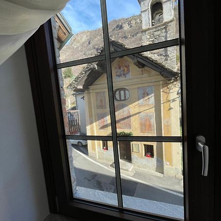 La Maison De Sara Pont-Saint-Martin Exteriér fotografie