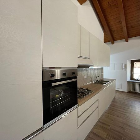 La Maison De Sara Pont-Saint-Martin Exteriér fotografie